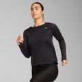 Longsleeve do biegania damski PUMA Run Velocity Poly puma black 3
