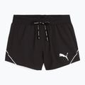 Spodenki do biegania damskie PUMA Raceday Ultrawave 3" Split puma black