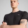 Koszulka do biegania męska PUMA Run Velocity Tee Poly puma black 6