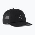 Czapka z daszkiem PUMA Hyrox Trucker black
