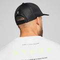 Czapka z daszkiem PUMA x HYROX Trucker black 4