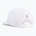 Czapka z daszkiem PUMA x HYROX Trucker white 2