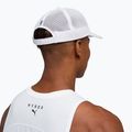 Czapka z daszkiem PUMA x HYROX Trucker white 4