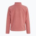 Bluza termoaktywna dziecięca ZIENER Jonki rose blossom 2
