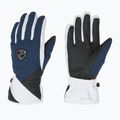 Rękawice narciarskie damskie ZIENER Kamea GTX dark navy