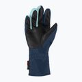 Rękawice narciarskie dziecięce ZIENER Loriko AS dark navy 8