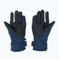 Rękawice narciarskie dziecięce ZIENER Loriko AS dark navy 2