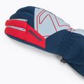 Rękawice narciarskie dziecięce ZIENER Laval Aquashield AW dark navy 5