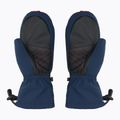 Rękawice narciarskie dziecięce ZIENER Lavalino Aquashield AW Mitten dark navy 3