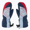 Rękawice narciarskie dziecięce ZIENER Lavalino Aquashield AW Mitten dark navy 4