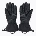 Rękawice narciarskie męskie ZIENER Ghalion Aquashield alpine black/magnet 3