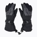 Rękawice narciarskie męskie ZIENER Ghalion Aquashield alpine black/magnet 4