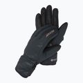 Rękawice narciarskie damskie ZIENER Karoi WS PR black/rose metallic 2