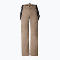 Spodnie narciarskie męskie BOGNER FIRE+ICE Scott 3 walnut