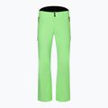 Spodnie narciarskie męskie BOGNER FIRE+ICE Nic-T vibrant lime
