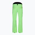 Spodnie narciarskie męskie BOGNER FIRE+ICE Nic-T vibrant lime 2