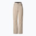 Spodnie narciarskie damskie BOGNER FIRE+ICE Borja4-T nomadic desert