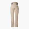 Spodnie narciarskie damskie BOGNER FIRE+ICE Borja4-T nomadic desert 2