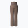 Spodnie narciarskie damskie BOGNER FIRE+ICE Borja4-T walnut 2