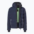 Kurtka narciarska męska BOGNER FIRE+ICE Tec-Luka deepest navy 3