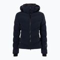 Kurtka narciarska damska BOGNER FIRE+ICE Tec-Sael deepest navy