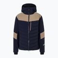 Kurtka narciarska męska BOGNER FIRE+ICE Radek deepest navy