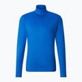 Bluza termoaktywna męska Bogner Fire+Ice Pascal lapis blue