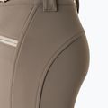 Spodnie narciarskie damskie BOGNER FIRE+ICE Zula2 walnut 3