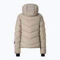 Kurtka narciarska damska BOGNER FIRE+ICE Saelly3 nomadic desert 2