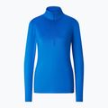 Bluza termoaktywna damska Bogner Fire+Ice Margo 2 lapis blue