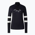 Bluza termoaktywna damska Bogner Fire+Ice Malu deepest navy