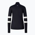 Bluza termoaktywna damska Bogner Fire+Ice Malu deepest navy 2