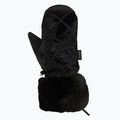 Rękawice narciarskie damskie ZIENER Kwinzi-Z Mitten black 2