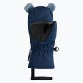 Rękawice narciarskie dziecięce ZIENER Lanimalo-Z dark navy 3