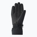 Rękawice narciarskie ZIENER Gabino black/red 3