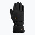 Rękawice narciarskie damskie ZIENER Keaka-Z Aquashield PR black/gold art. 2