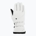 Rękawice narciarskie damskie ZIENER Keaka-Z Aquashield PR white 2
