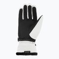 Rękawice narciarskie damskie ZIENER Keaka-Z Aquashield PR white 3