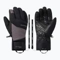 Rękawice narciarskie męskie Ziener Gastius-Z Aquashield AW Glove magnet