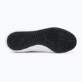 Buty bokserskie dziecięce adidas Havoc footwear white/ core black 4