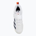 Buty do podnoszenia ciężarów adidas Powerlift 5 JP9878 white 5