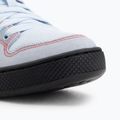Buty rowerowe platformy damskie adidas FIVE TEN Freerider crystal sky/off white/core black 7