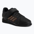 Buty do podnoszenia ciężarów adidas APWR Perfect III black