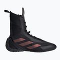 Buty bokserskie męskie adidas Speedex Ultra black 9