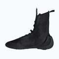 Buty bokserskie męskie adidas Speedex Ultra black 10