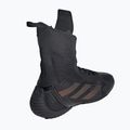 Buty bokserskie męskie adidas Speedex Ultra black 11