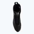 Buty bokserskie męskie adidas Speedex Ultra black 5