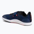 Buty do podnoszenia ciężarów adidas The Total 2 blue 3