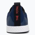 Buty do podnoszenia ciężarów adidas The Total 2 blue 6