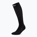 Skarpety kompresyjne męskie CEP Run Tall 5.0 black 2